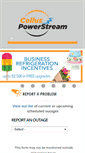 Mobile Screenshot of collus.com